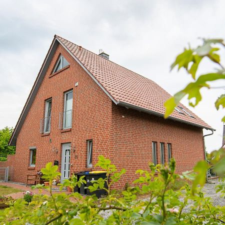 Strandlust Timmendorfer Strand Exterior foto